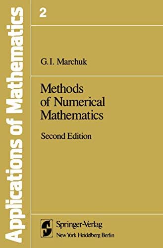 Amazon.com: Numerical Methods in Finance and Economics: A MATLAB