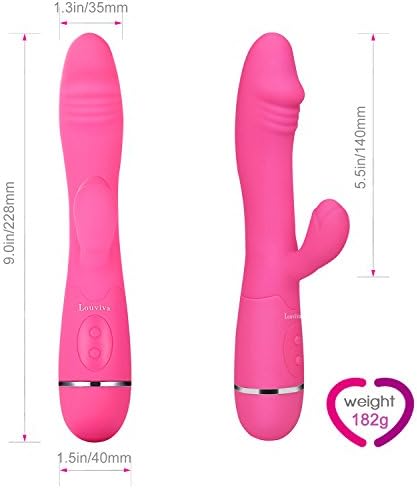Back Massager Wand Vibration Power Massager to Relax Wireless