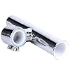 Amarine-made-Adjustable-Stainless-Steel-Tournament-Style-Single-Rod-Holder-Transom-Mounted-Wall-Mounted-Top-Mounted-Angle-Adjustable-For-Rail-1-58-to-2