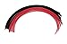 Cofufu XT60 Connector 10 Pairs + Heat Shrink Tubing 39.37 Feet (12m) + 12 Gauge Silicone Wire 13 Feet (4m)