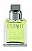 Eternity by Calvin Klein for Men, Eau De Toilette Spray, 3.4 Ounce