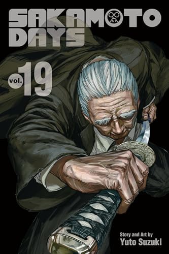 Amazon.com: Sakamoto Days, Vol. 15 eBook : Suzuki, Yuto: Kindle Store