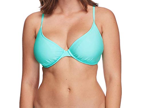women's swimwear underwire support