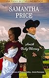 Amish Baby Blessing: Amish Romance (Amish Women of Pleasant Valley Book 7) by Samantha Price