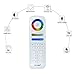 Mi-Light Led Remote Controller 2.4GHZ Wireless 8 Zone For 5IN1 Controller/New Version RGBCCT Led Bulb Downlight