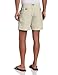 Columbia Men's Permit II Short, 38x10, Fossil