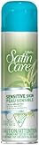 Gillette Satin Care Sensitive Skin Shave Gel - 7 oz