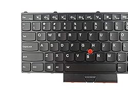 Replacement Keyboard Compatible with Thinkpad P50