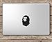 Bape Ape - Apple Macbook Laptop Vinyl Sticker Decal