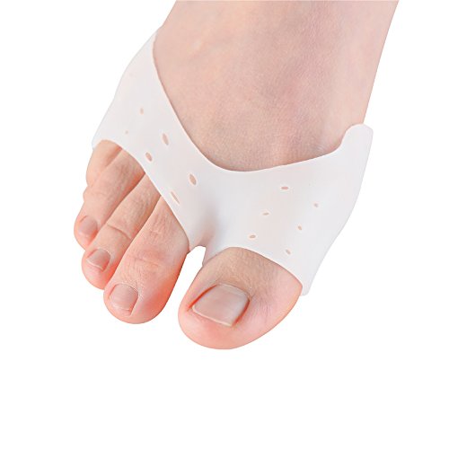 best bunion pads