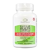 EyeScience Macular Health Formula Advanced Ocular Vitamin