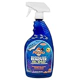 Piranha 206015 32 oz. Gel Spray Wallpaper and Paste Remover