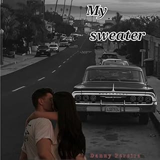 Livro My sweater