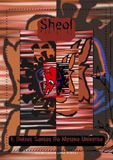 Livro Sheol: e Outros Contos do Mesmo Universo