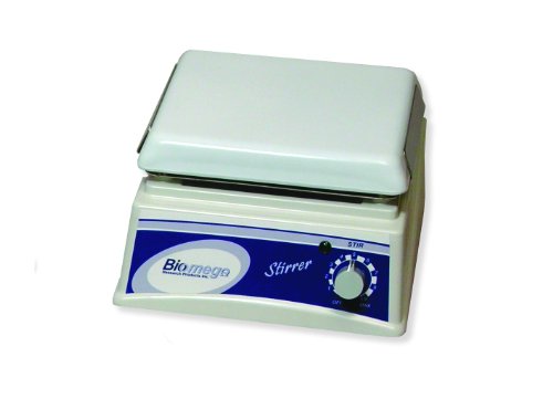 Benchmark Scientific H4000-S 7.5 x 7.5