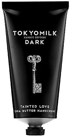 Tokyo Milk Dark - No. 62 Tainted Love Shea Butter Handcreme