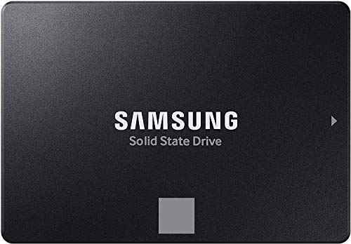 Samsung 870 EVO SSD