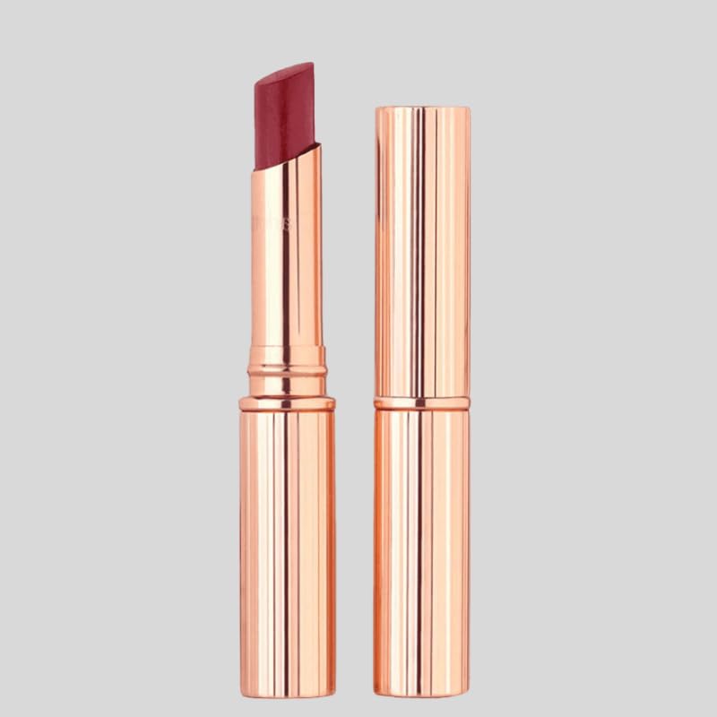 Charlotte Tilbury Superstar Lips Glossy Lipstick - Walk Of No Shame 1.8g