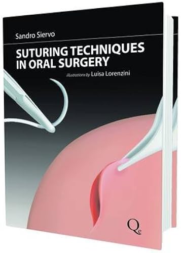 Download Suturing Techniques in Oral Surgery PDF