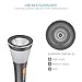SOLLED Flashlights High Lumens, 2nd LED Portable Flashlight, Rechargeable Torch Light, Professional Ultra- Bright Lantern Flashlight, Metal Tactical Flashlight and Camping Lantern