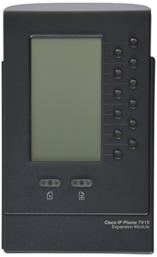 Cisco CP-7915 IP Phone Expansion Module