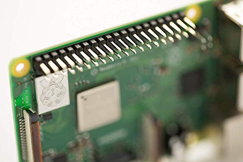2 ELEMENT+Element14+Raspberry+Pi+Motherboard