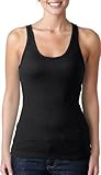 Next Level Women's Fashion Tank Top