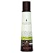 Macadamia Professional Hair Care Products Weightless Moisture Conditioner - 3.3 oz. - Baby Fine to Fine Hair Textures - Lightweight Hydration - Sulfate, Gluten & Paraben Free, Safe for Color-Treated Hair