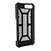 URBAN ARMOR GEAR [UAG] iPhone 8 Plus/iPhone 7 Plus/iPhone 6s Plus [5.5-inch Screen] Pathfinder Feather-Light Rugged [White] Military Drop Tested iPhone Case