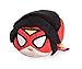 Disney Store Marvel Women of Power Spider Woman Mini Tsum Tsum 3.5” Plush Toy