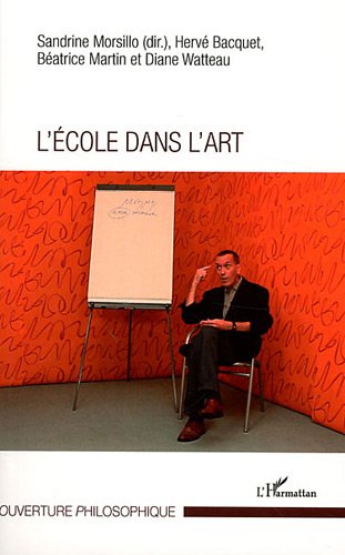 L' école dans l'art