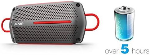 f&d w7 portable bluetooth speaker