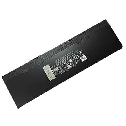 VFV59 W57CV GVD76 Laptop Akku für Dell Latitude E7240 E7250 W57CV 0W57CV WD52H GVD76 VFV59 DL011311-PLP22G01 PT1 X01 0W57CV 3
