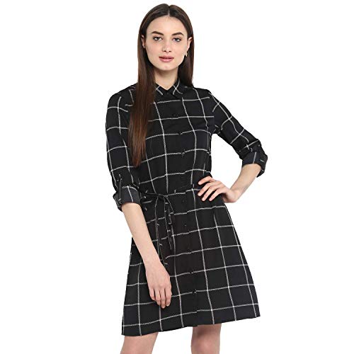 long shirt dress online india