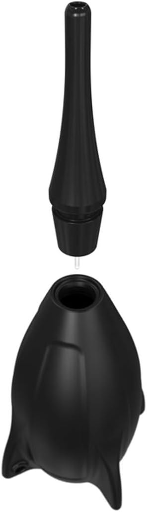 Bathmate Rocket Douche, Black - Image 3