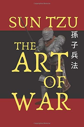 Sun Tzu The Art Of War: 2020 Updated Edition