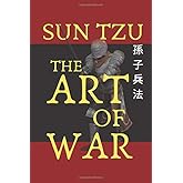 Sun Tzu The Art Of War: 2020 Updated Edition