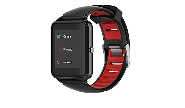 T5 Pro SMARTWATCH : Amazon.es: Electrónica
