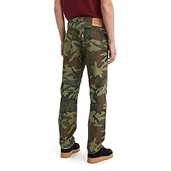 Levi's Men's 541 Athletic Fit Jeans