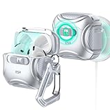 ESR for AirPods 4 Case (HaloLock), Compatible with