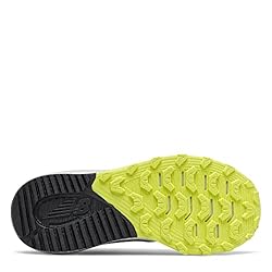 New Balance Boy's Dynasoft Nitrel V4 Trail Running