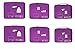 Packing Cubes Set Travel Luggage Organizers Suitcase Lightweight Accessories
