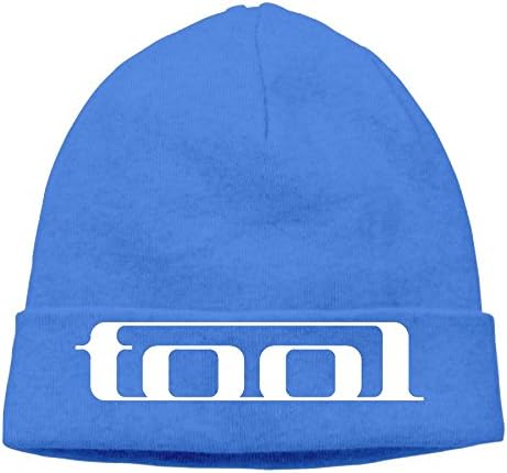 The Most Famouse Rock Band Tool Beanie Hat Unisex Adjustable Cap Toboggan,Cool Beanie,Hipster Beanie,woolen,watch,SkiWinter Hats