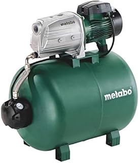 Metabo HWW 9000/100 G