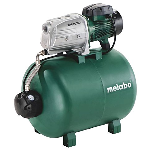 Metabo HWW 9000/100 G