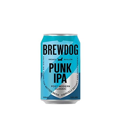 brewdog gift pack