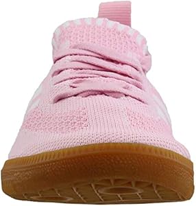 samba primeknit pink
