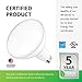 Sunco 32 Pack BR30 LED Light Bulbs, Recessed Can Light Bulbs, CRI93 850 LM, 11W Equivalent 65W, 2700K Soft White, E26 Base, 25000 Lifetime Hours Interior Home Residential Indoor Flood Lights UL