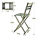 Poit Large Folding Camping Chair Stool, Portable Camping Fishing Chair, Up to 700lbs Weight Capacitythumb 1