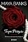 Livro Toque perigoso: Só o amor será capaz de protegê-los (Slow burn)